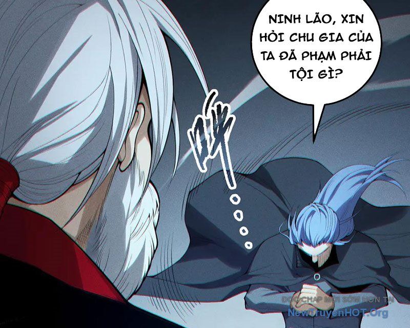 Thảm Họa Tử Linh Sư Chap 197 - Next Chap 198