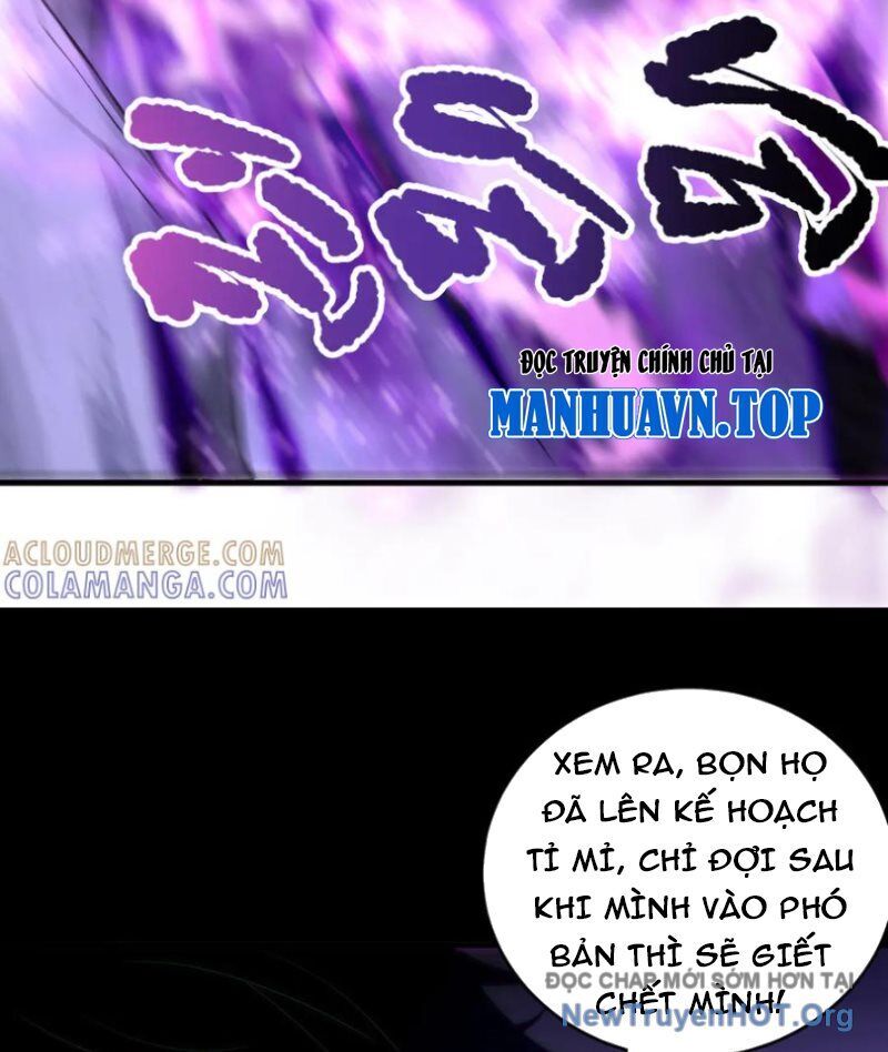 Thảm Họa Tử Linh Sư Chap 198 - Next Chap 199
