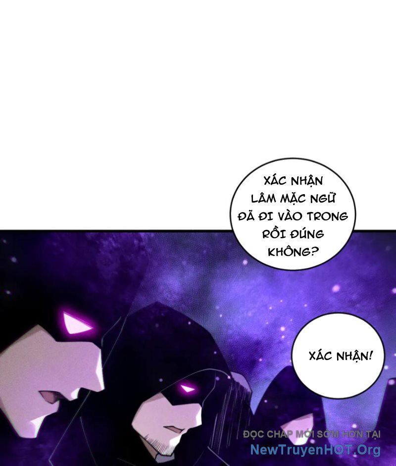 Thảm Họa Tử Linh Sư Chap 198 - Next Chap 199