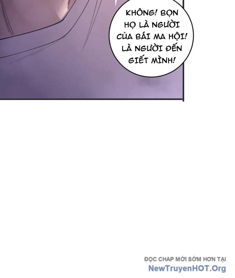 Thảm Họa Tử Linh Sư Chap 198 - Next Chap 199
