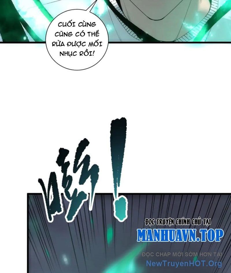 Thảm Họa Tử Linh Sư Chap 203 - Next Chap 204