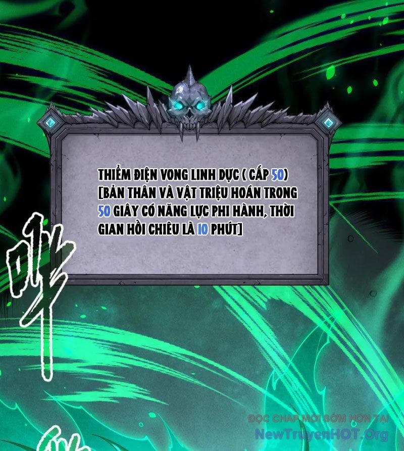Thảm Họa Tử Linh Sư Chap 203 - Next Chap 204