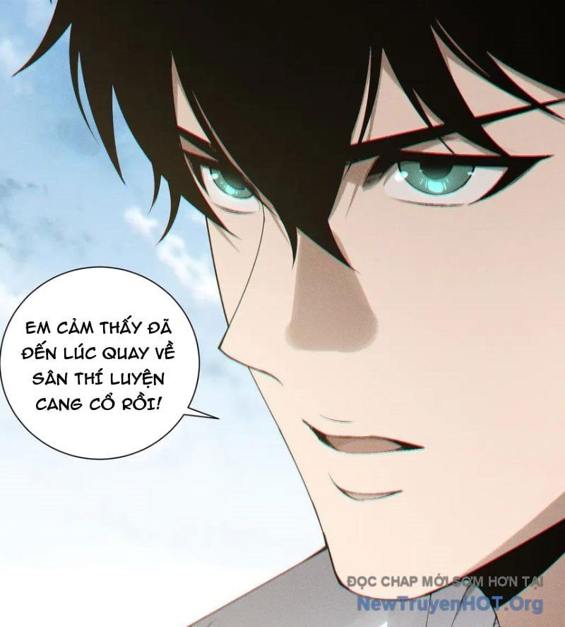 Thảm Họa Tử Linh Sư Chap 203 - Next Chap 204