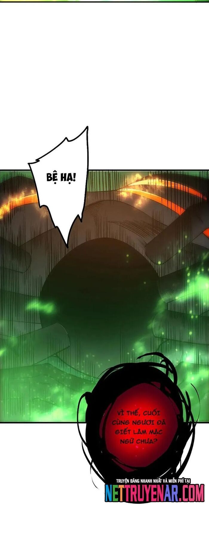 Thảm Họa Tử Linh Sư Chap 202 - Next Chap 203