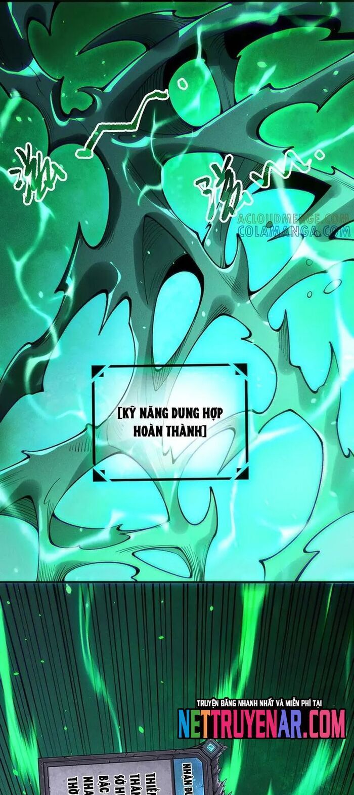 Thảm Họa Tử Linh Sư Chap 202 - Next Chap 203