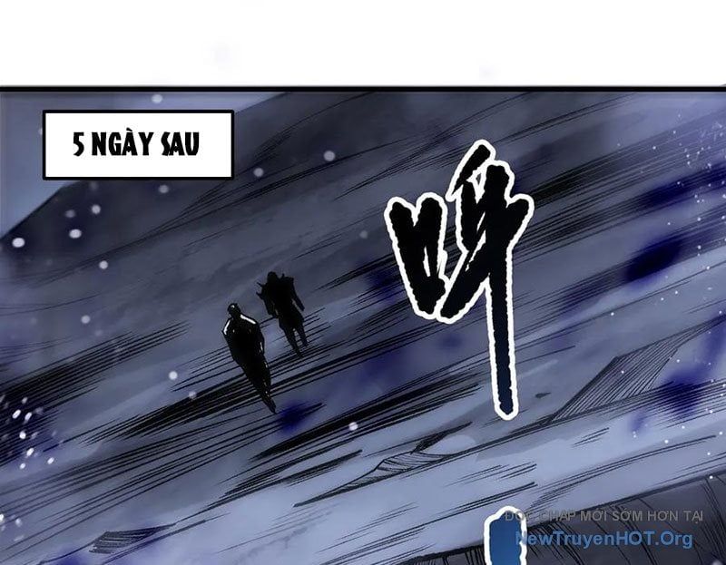 Thảm Họa Tử Linh Sư Chap 204 - Next Chap 205