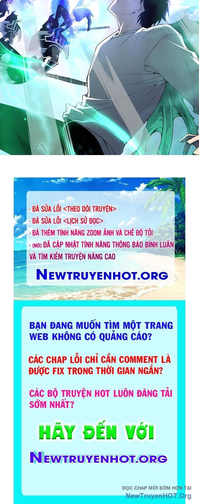 Thảm Họa Tử Linh Sư Chap 204 - Next Chap 205