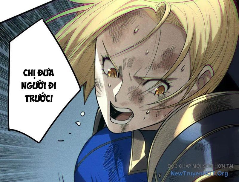 Thảm Họa Tử Linh Sư Chap 204 - Next Chap 205