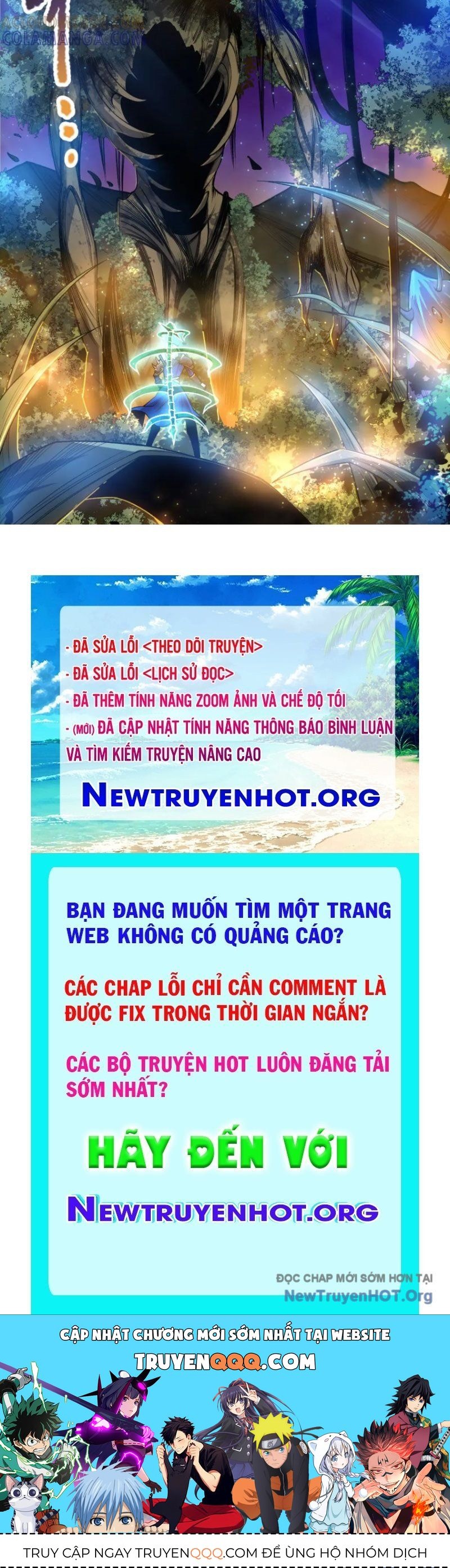 Thảm Họa Tử Linh Sư Chap 208 - Next Chap 209