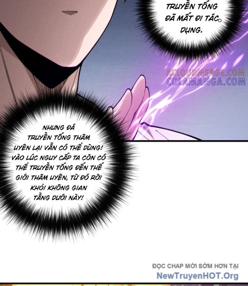 Thảm Họa Tử Linh Sư Chap 208 - Next Chap 209