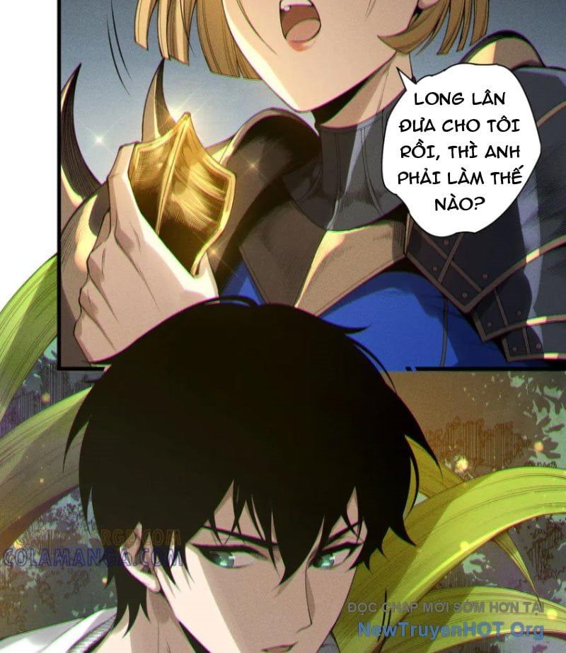Thảm Họa Tử Linh Sư Chap 208 - Next Chap 209