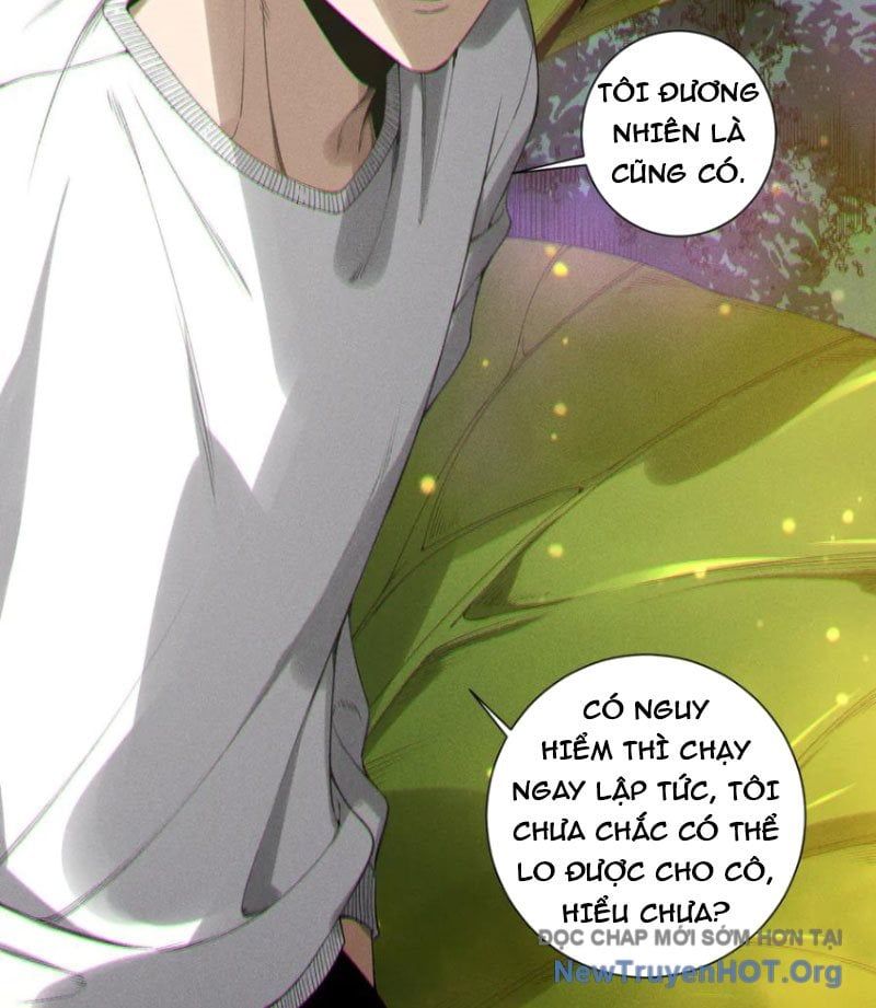 Thảm Họa Tử Linh Sư Chap 208 - Next Chap 209