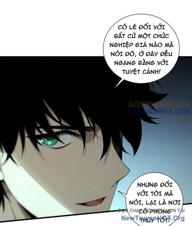 Thảm Họa Tử Linh Sư Chap 208 - Next Chap 209