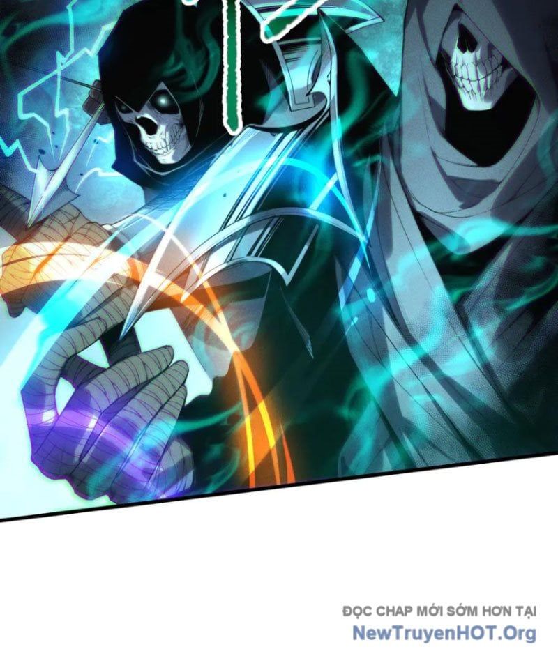 Thảm Họa Tử Linh Sư Chap 208 - Next Chap 209