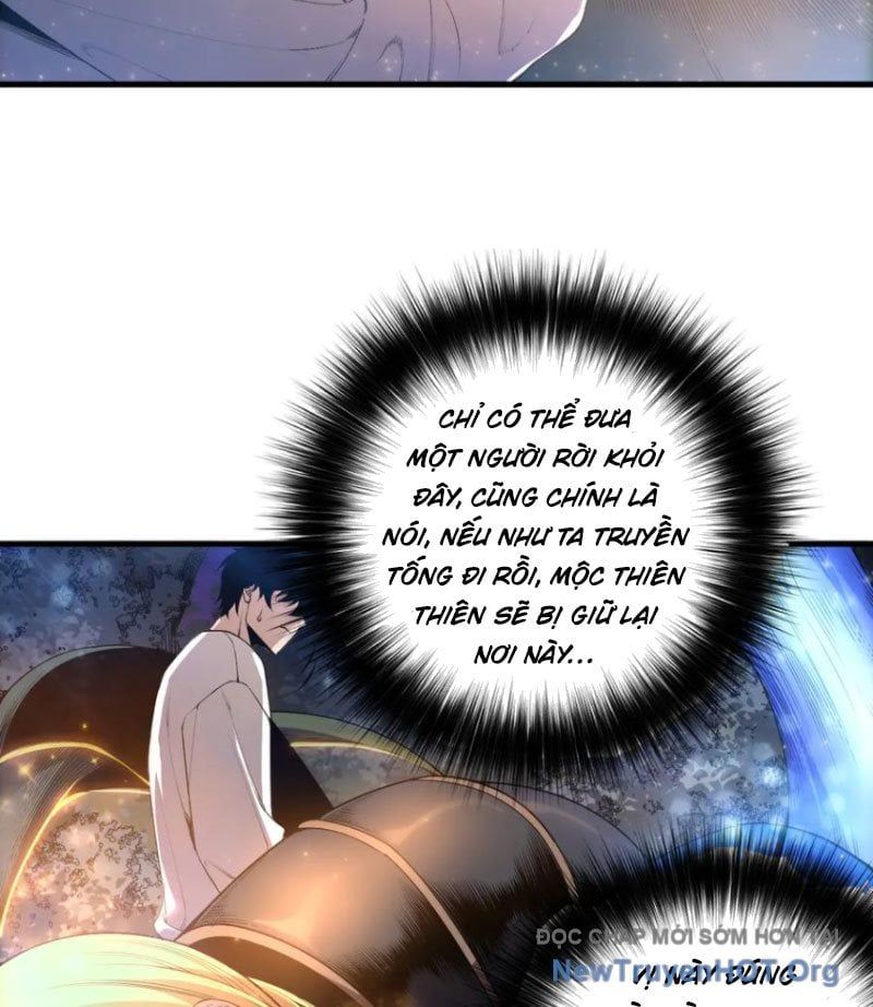Thảm Họa Tử Linh Sư Chap 208 - Next Chap 209