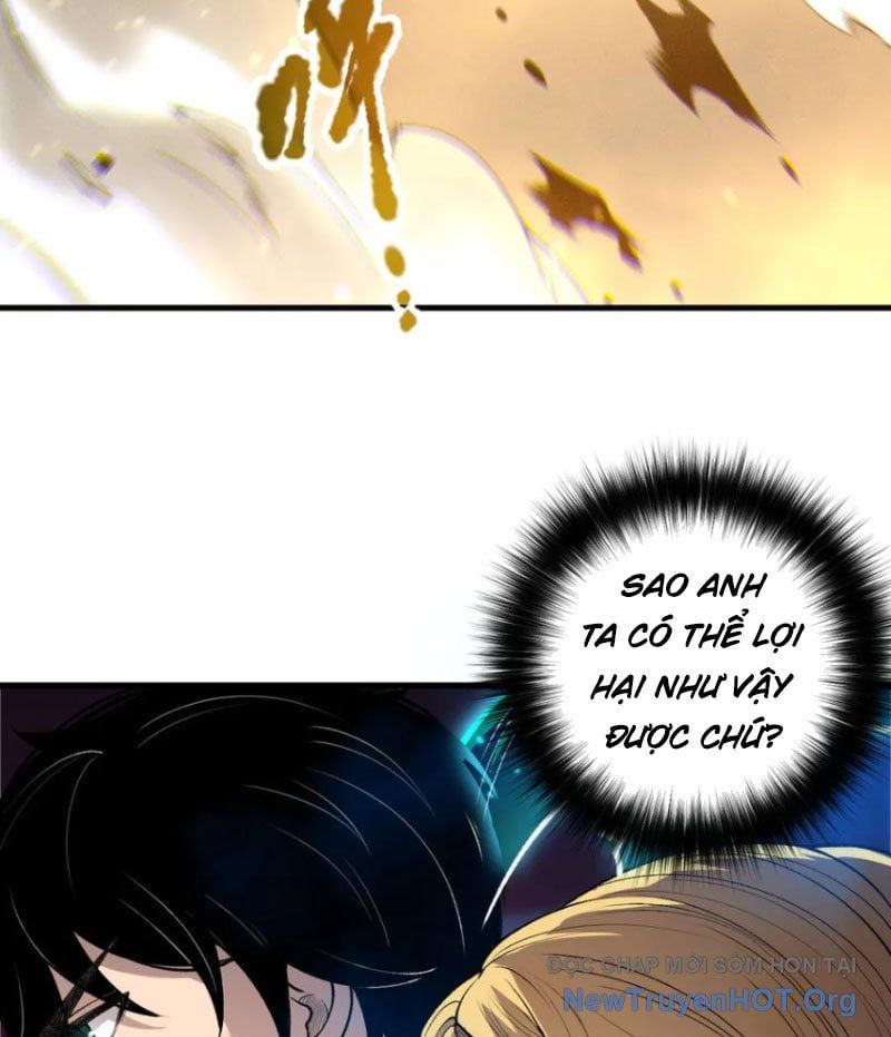 Thảm Họa Tử Linh Sư Chap 208 - Next Chap 209