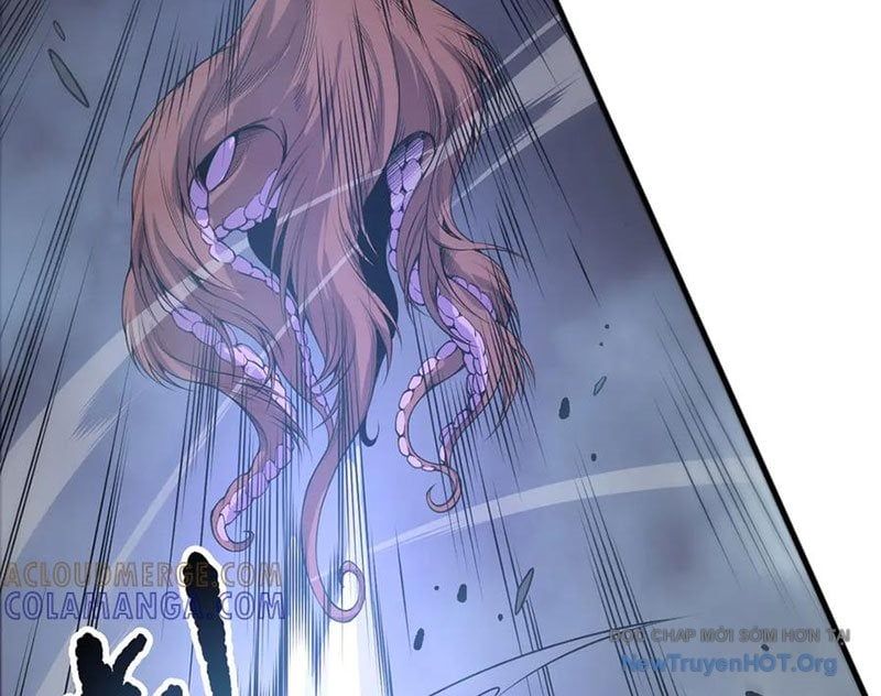 Thảm Họa Tử Linh Sư Chap 212 - Next Chap 213