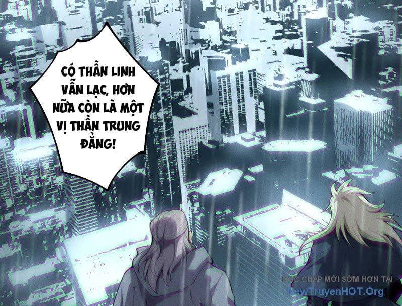 Thảm Họa Tử Linh Sư Chap 212 - Next Chap 213