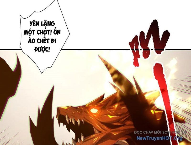 Thảm Họa Tử Linh Sư Chap 212 - Next Chap 213