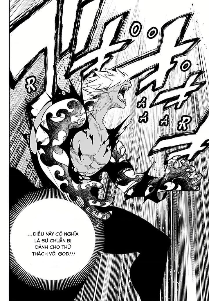 Dead Rock Chap 4 - Next Chap 5