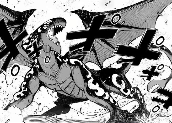 Dead Rock Chap 4 - Next Chap 5