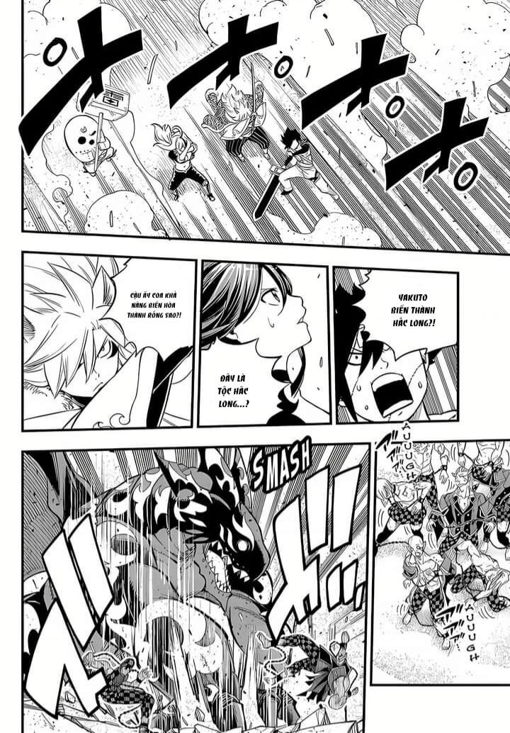 Dead Rock Chap 4 - Next Chap 5