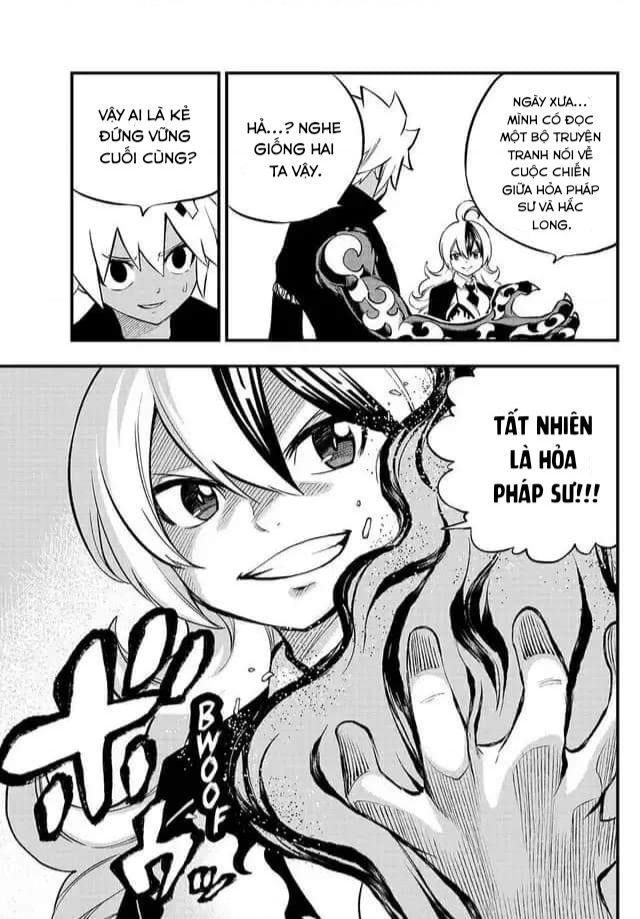 Dead Rock Chap 4 - Next Chap 5