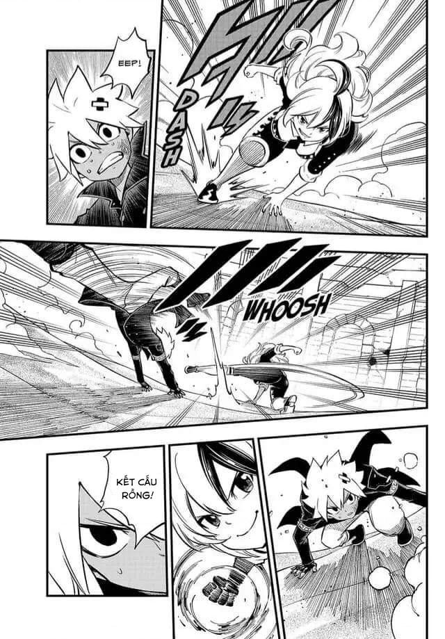 Dead Rock Chap 4 - Next Chap 5