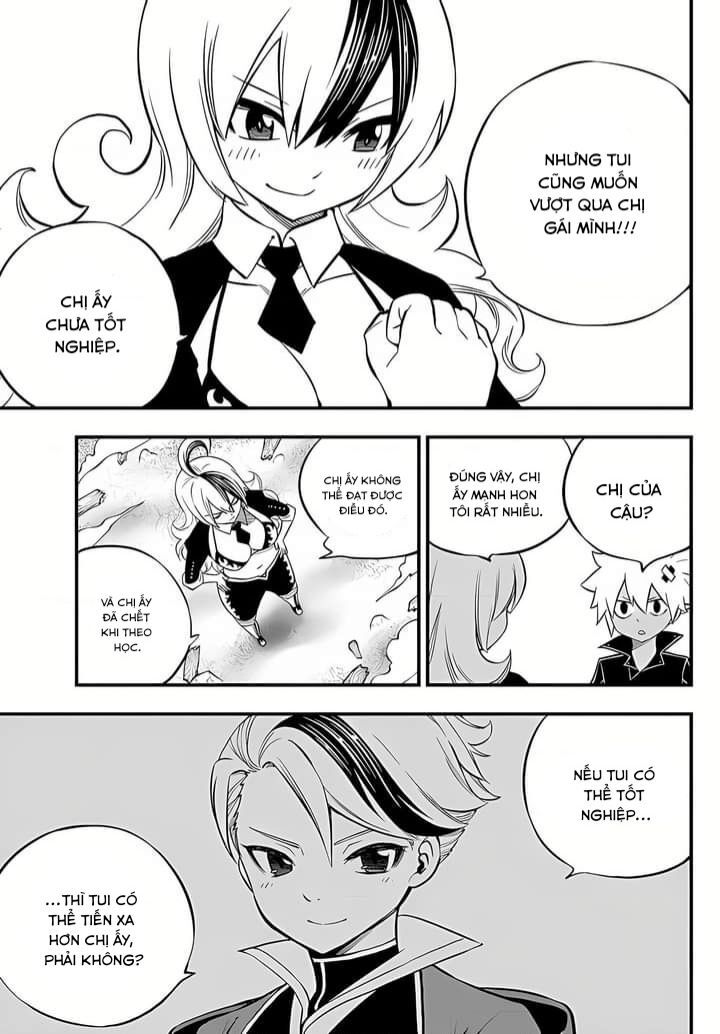 Dead Rock Chap 4 - Next Chap 5