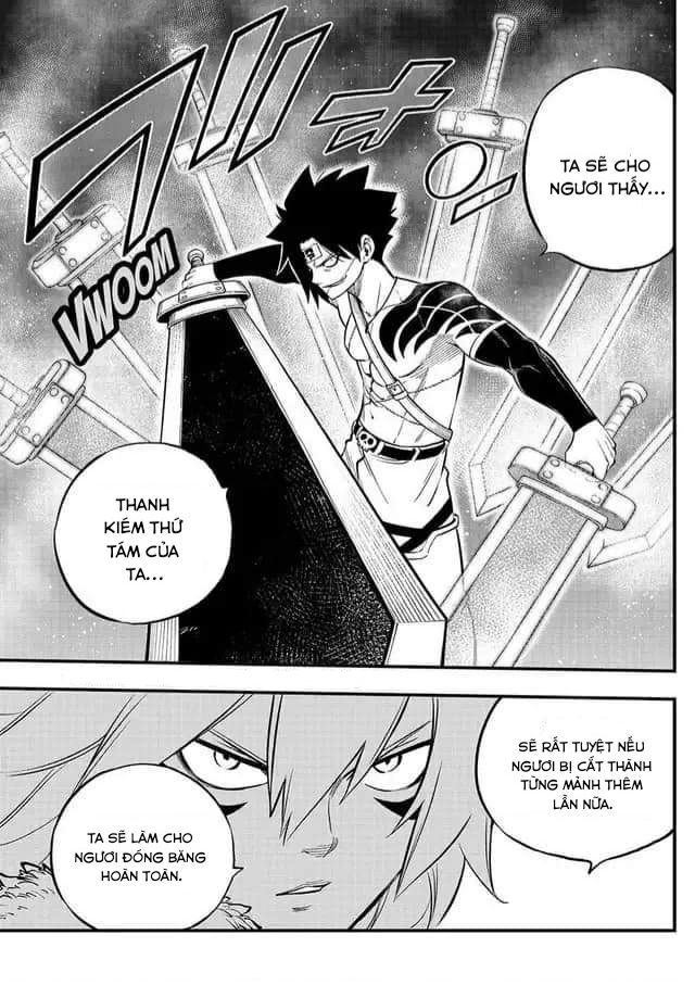 Dead Rock Chap 4 - Next Chap 5