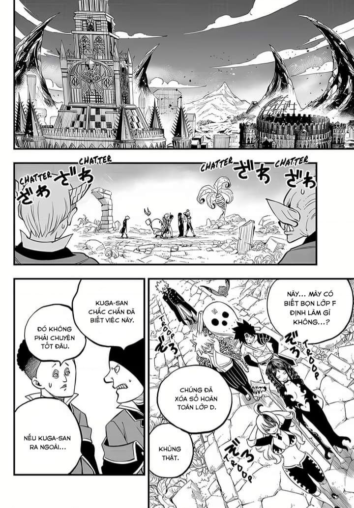 Dead Rock Chap 4 - Next Chap 5