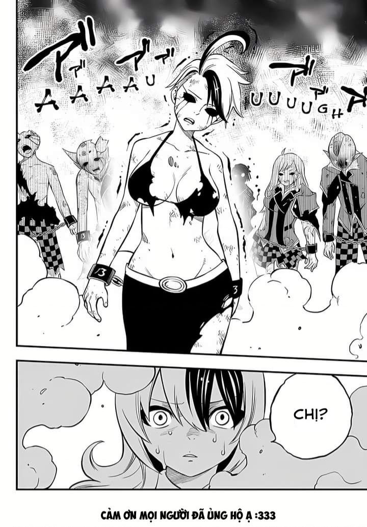 Dead Rock Chap 4 - Next Chap 5