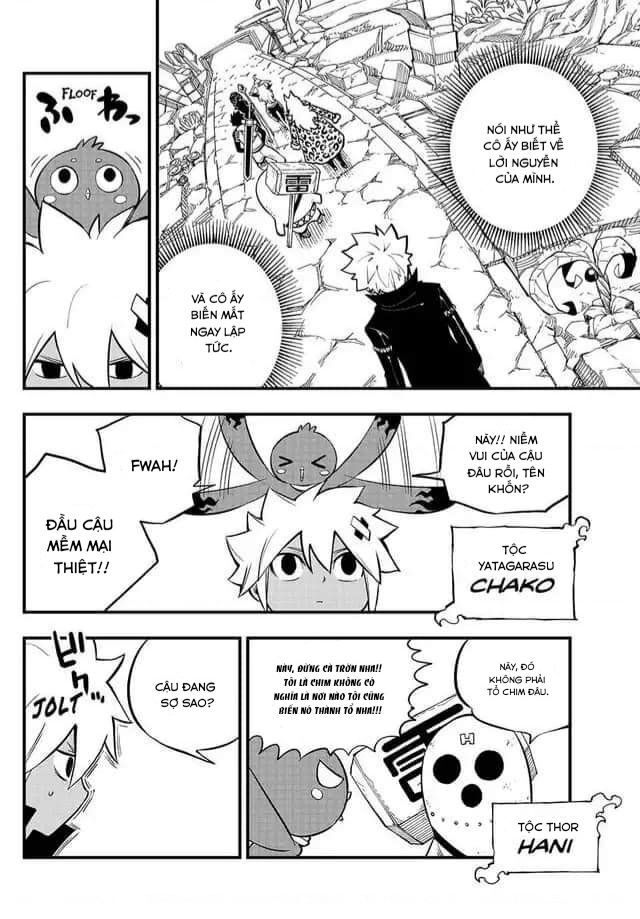 Dead Rock Chap 4 - Next Chap 5