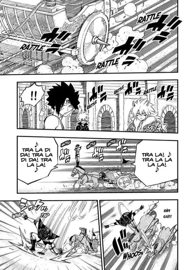 Dead Rock Chap 4 - Next Chap 5