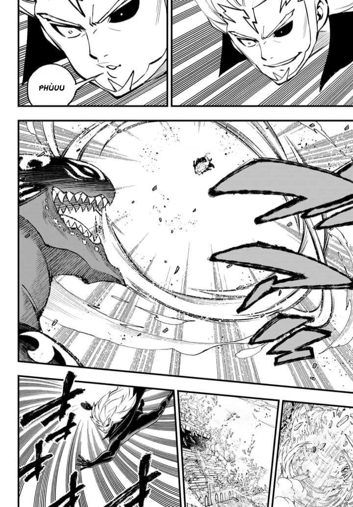 Dead Rock Chap 5 - Next Chap 6