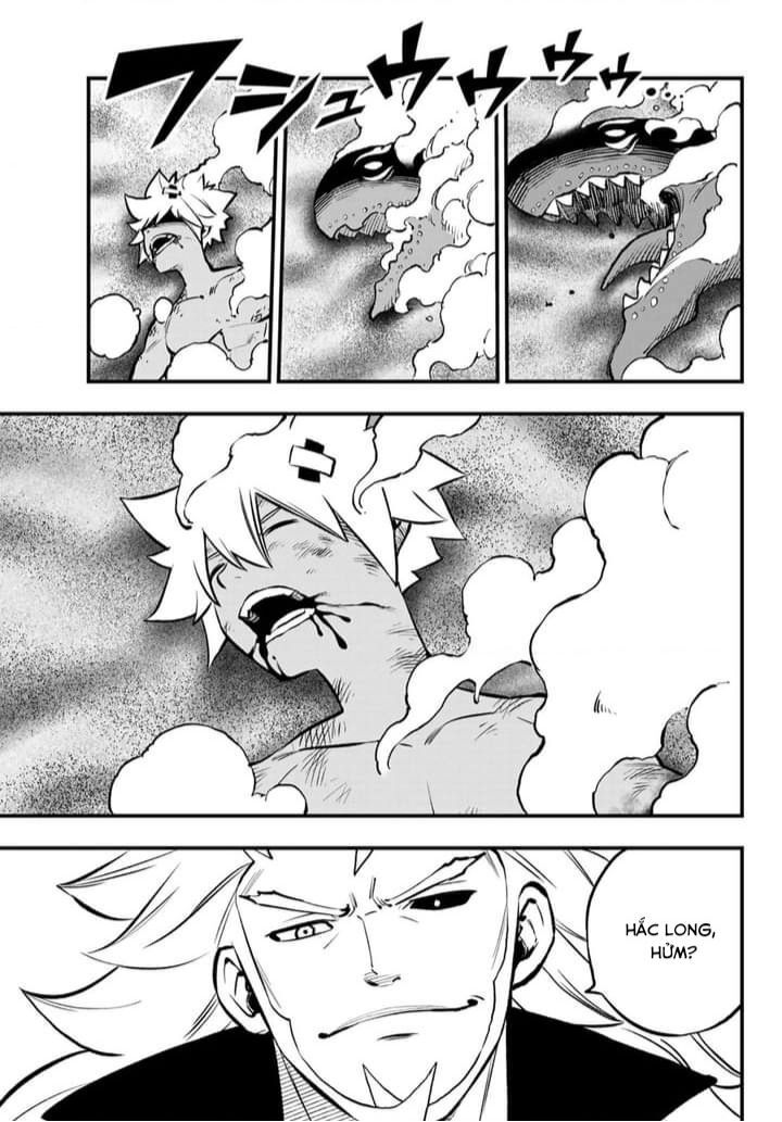 Dead Rock Chap 5 - Next Chap 6