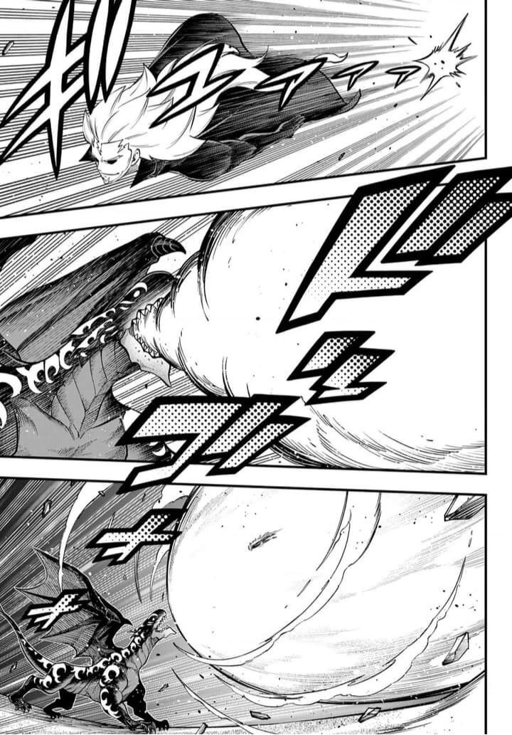 Dead Rock Chap 5 - Next Chap 6