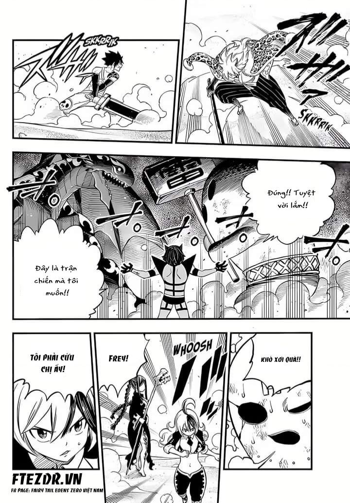 Dead Rock Chap 5 - Next Chap 6