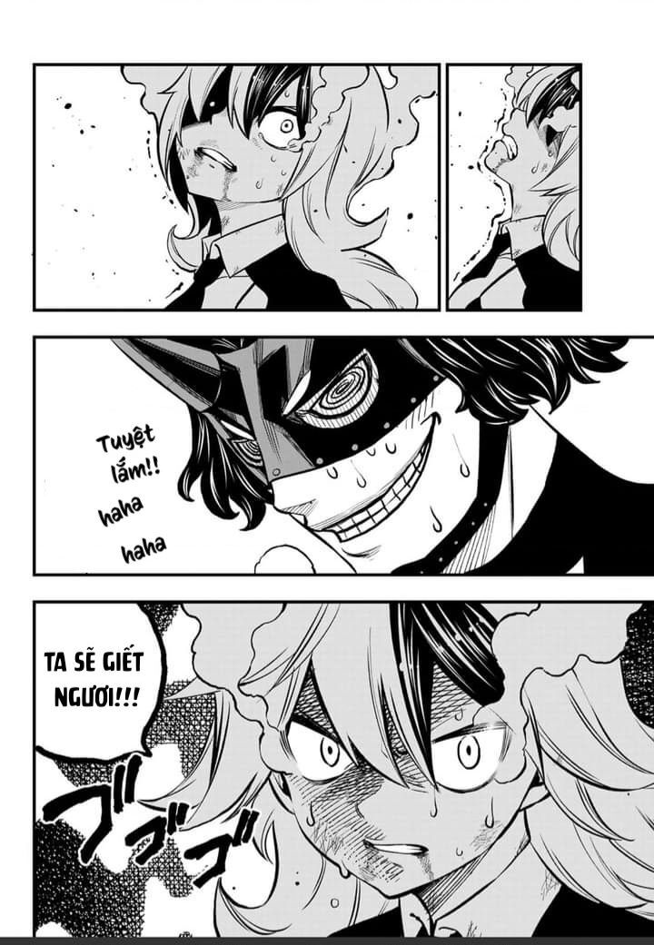 Dead Rock Chap 5 - Next Chap 6