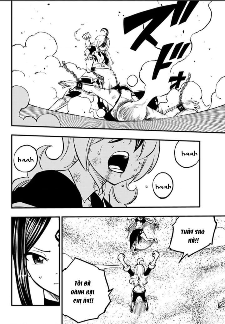 Dead Rock Chap 5 - Next Chap 6