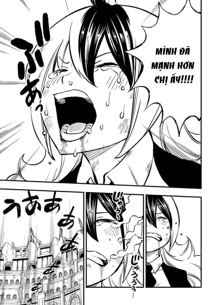 Dead Rock Chap 5 - Next Chap 6