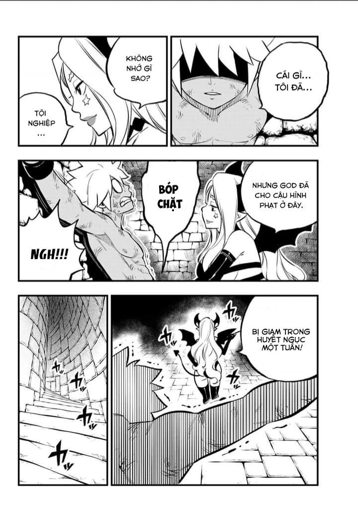 Dead Rock Chap 5 - Next Chap 6