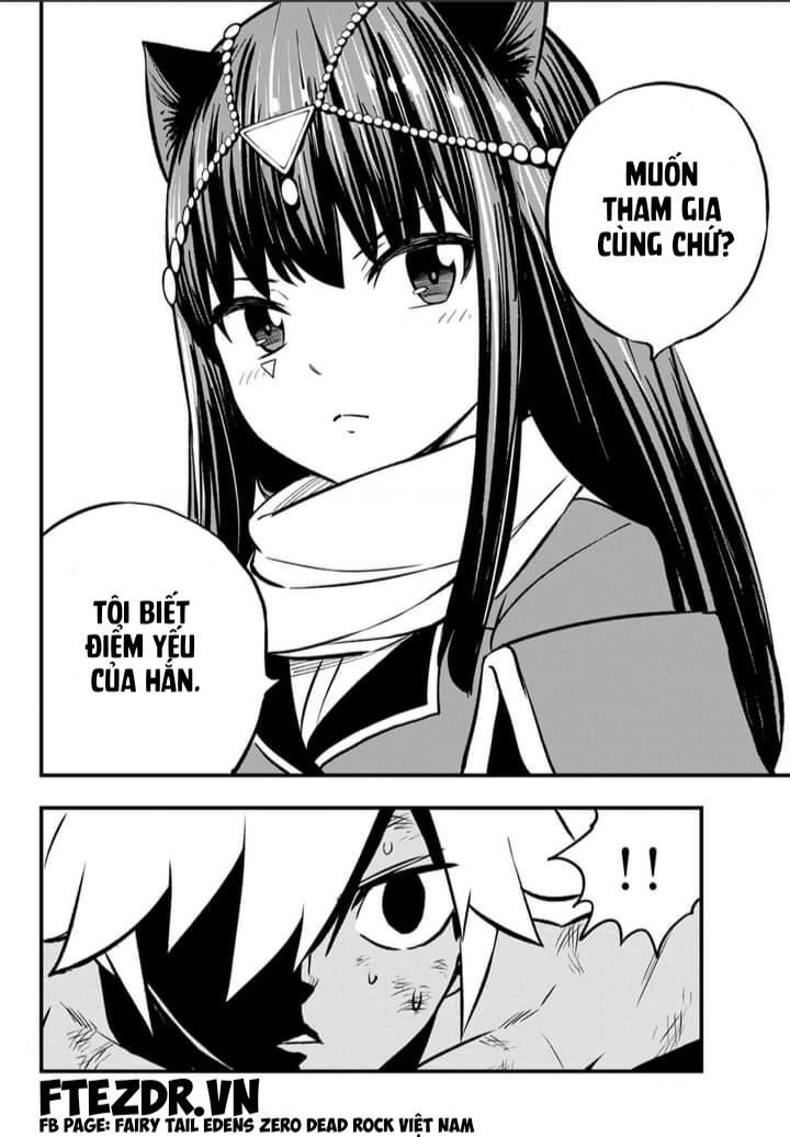 Dead Rock Chap 5 - Next Chap 6