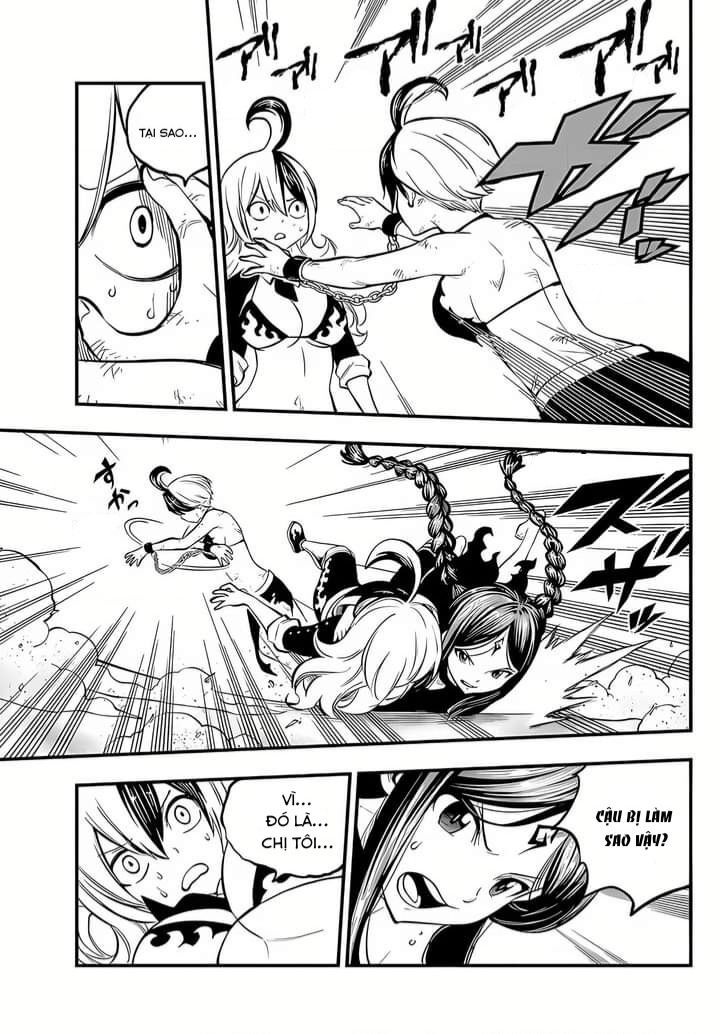 Dead Rock Chap 5 - Next Chap 6