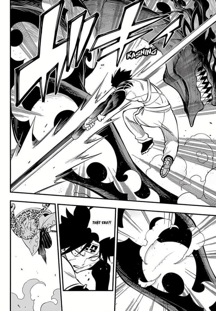 Dead Rock Chap 5 - Next Chap 6