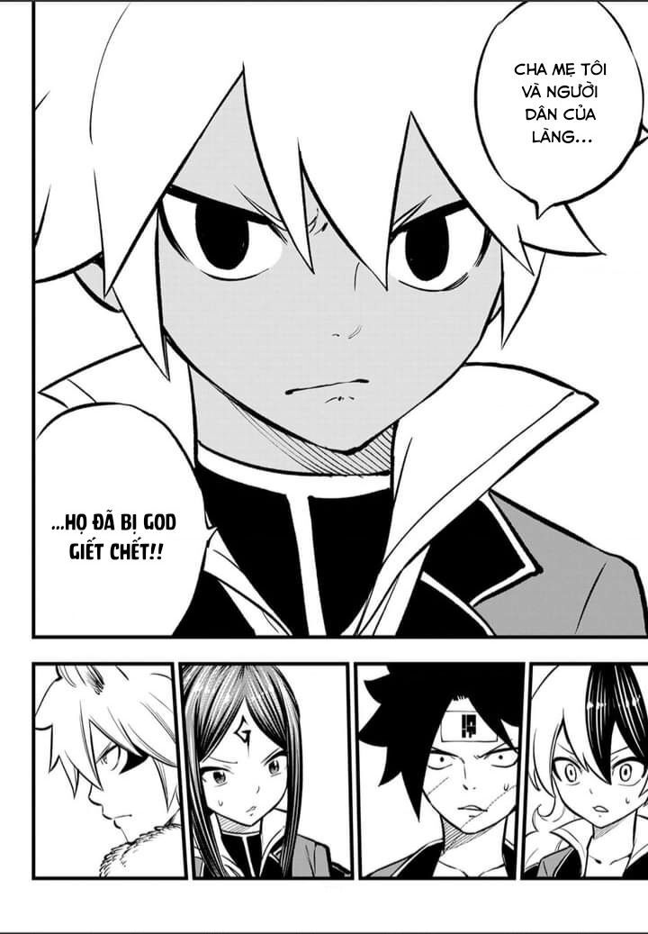 Dead Rock Chap 6 - Next Chap 7