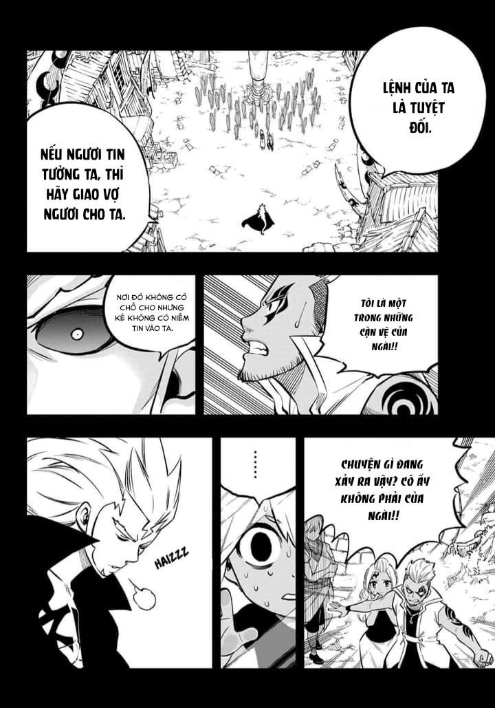 Dead Rock Chap 6 - Next Chap 7