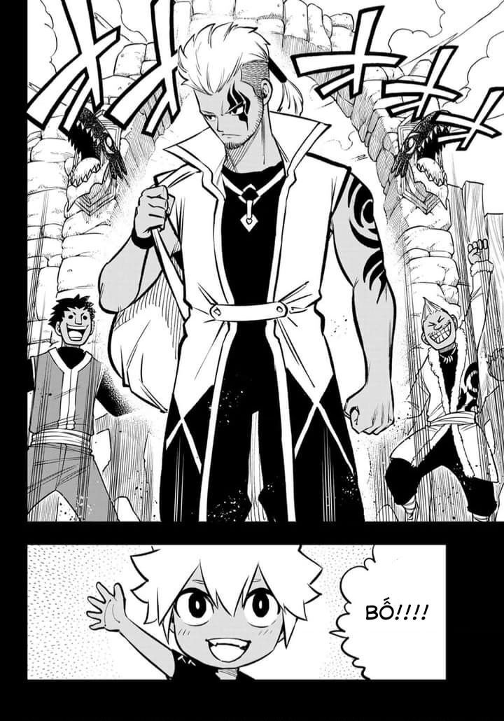 Dead Rock Chap 6 - Next Chap 7