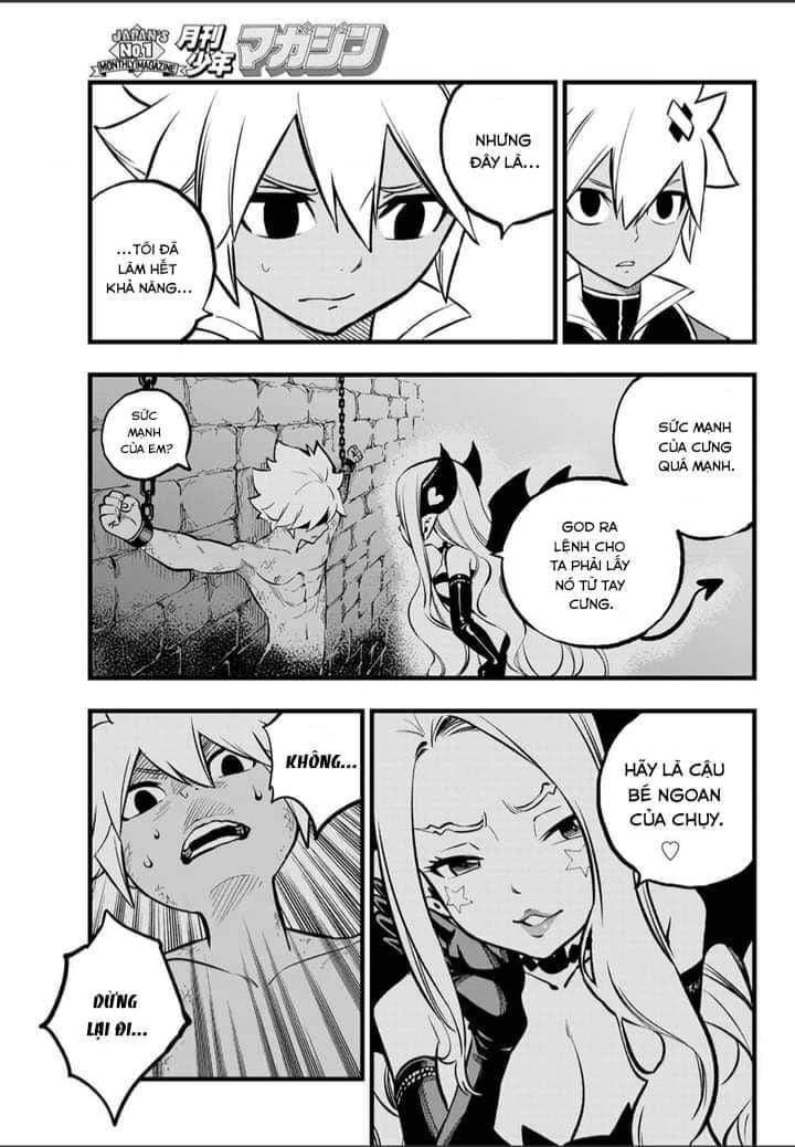 Dead Rock Chap 6 - Next Chap 7