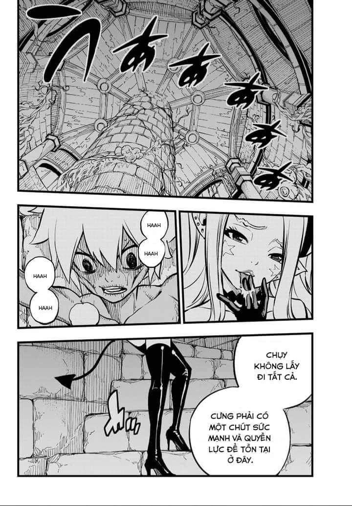 Dead Rock Chap 6 - Next Chap 7